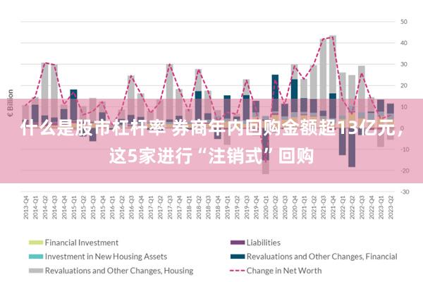 什么是股市杠杆率 券商年内回购金额超13亿元，这5家进行“注销式”回购