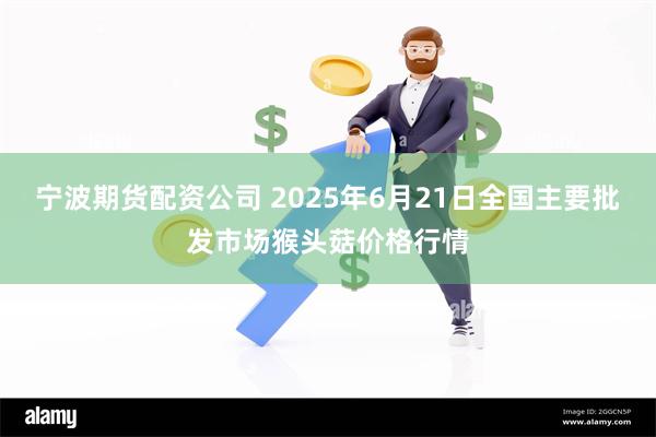 宁波期货配资公司 2025年6月21日全国主要批发市场猴头菇价格行情